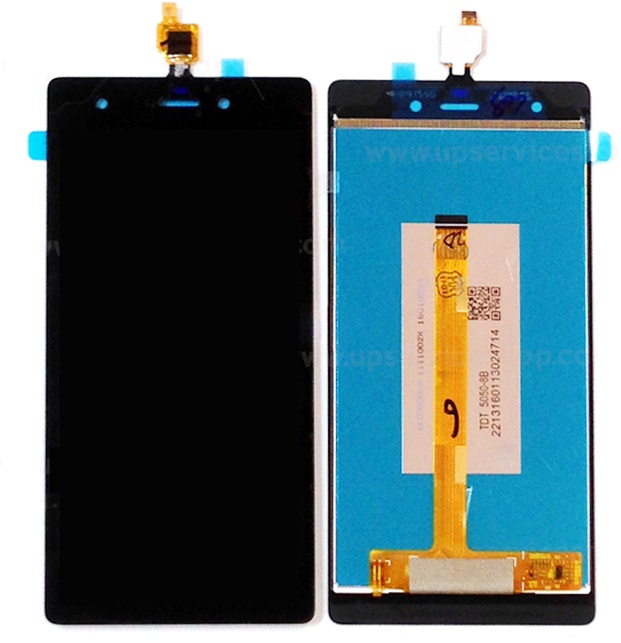 จอชุด wiko pulp