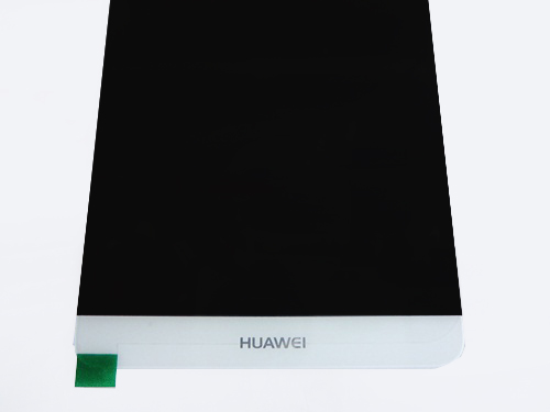 หน้าจอ HUAWEI - MATE 7 // หน้าจอพร้อมทัสกรีน