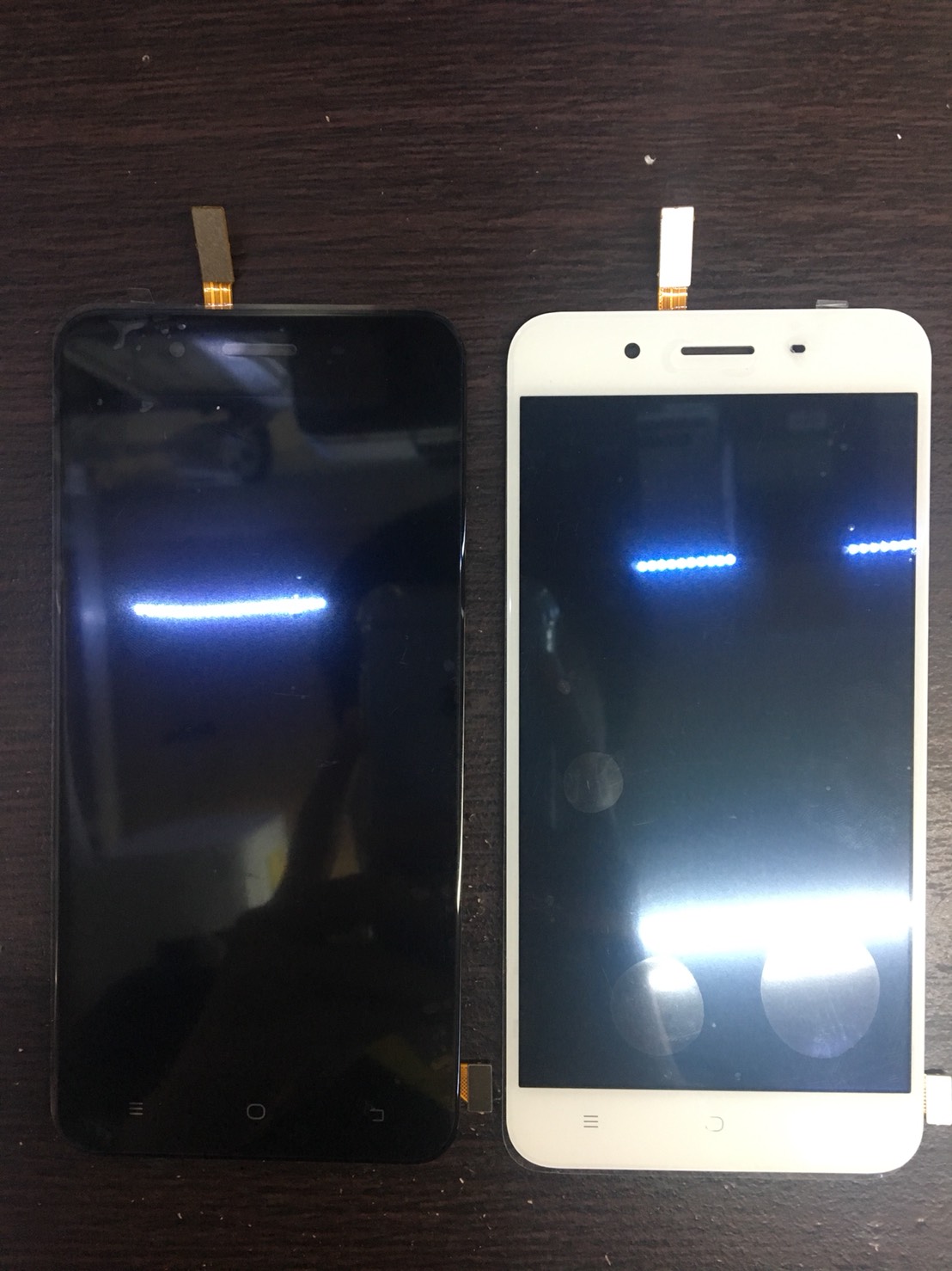 จอ vivo Y63 / Y65 / Y66 // พร้อมทัสกรีน