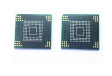 IC EMMC SAMSUNG N8000