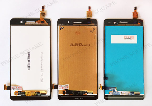 หน้าจอ HUAWEI - CHU U23 / G Play Mini // หน้าจอพร้อมทัสกรีน**//ระบุสีตรงหมายเหตุ**//