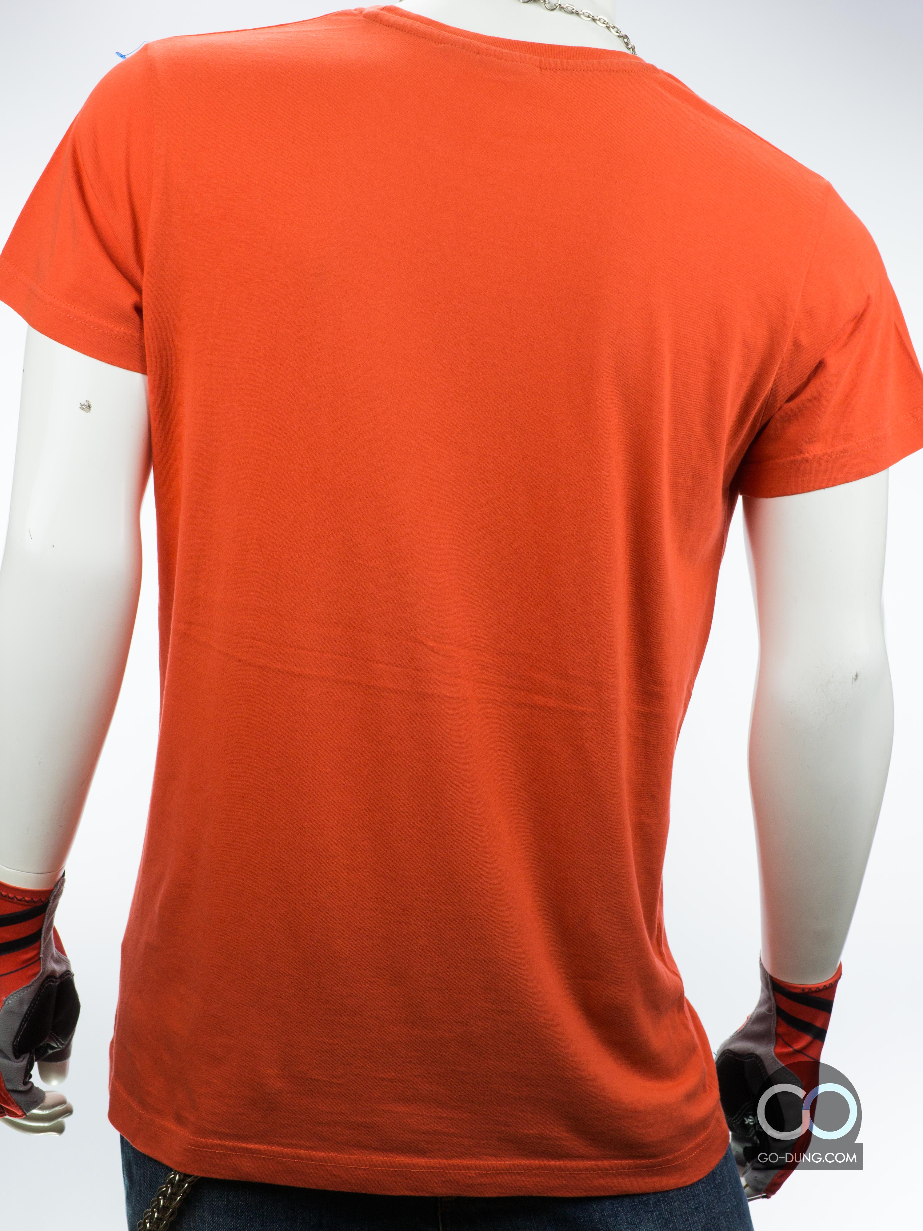 เสื้อยืดมือสอง LIVERGY : NEW HAMPSHIPE ผ้า 100 คอตตอน