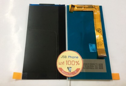 จอแยก Wiko Tommy3 (จอเปล่า)