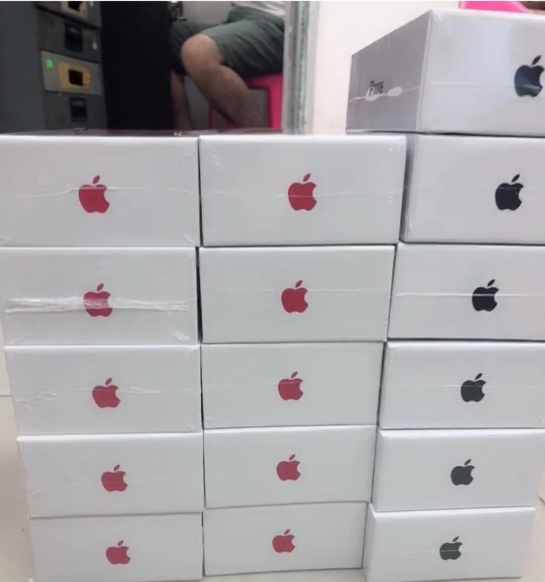 Apple iPhone 6 16GB ครบทุกสี เครื่องใหม่ เครื่องแท้ 100%