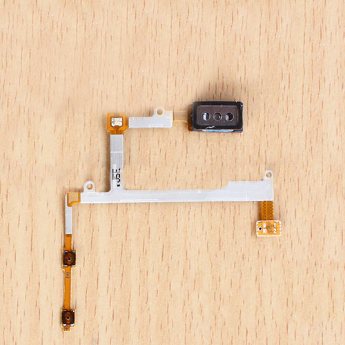 สายแพร Samsung - i9300 ( แพรลำโพง )