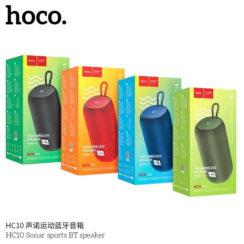 HOCO HC10 *ระบุสี