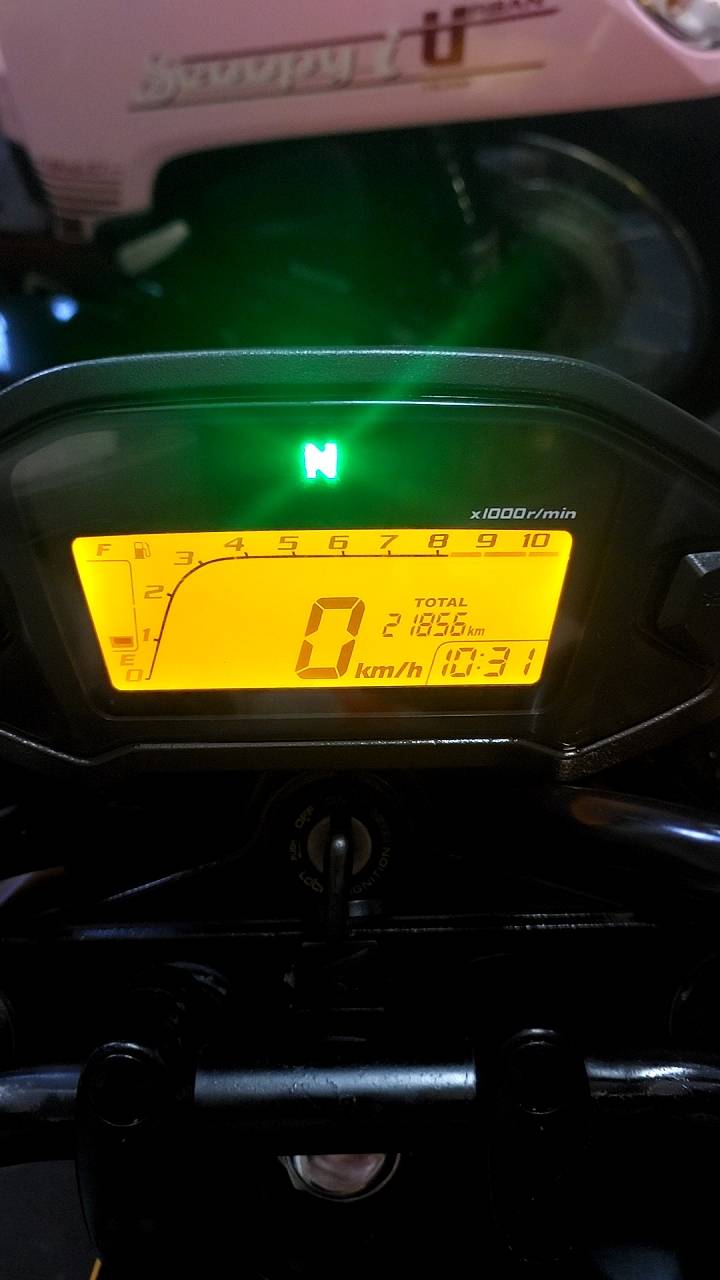 (ปิดการขาย) พร้อมส่งให้เรียบร้อยครับ msx 125 ตัวเก่า ปี60 สภาพดี สีสวย เครื่องโครตดี ไมล์น้อย 2หมื่นโล