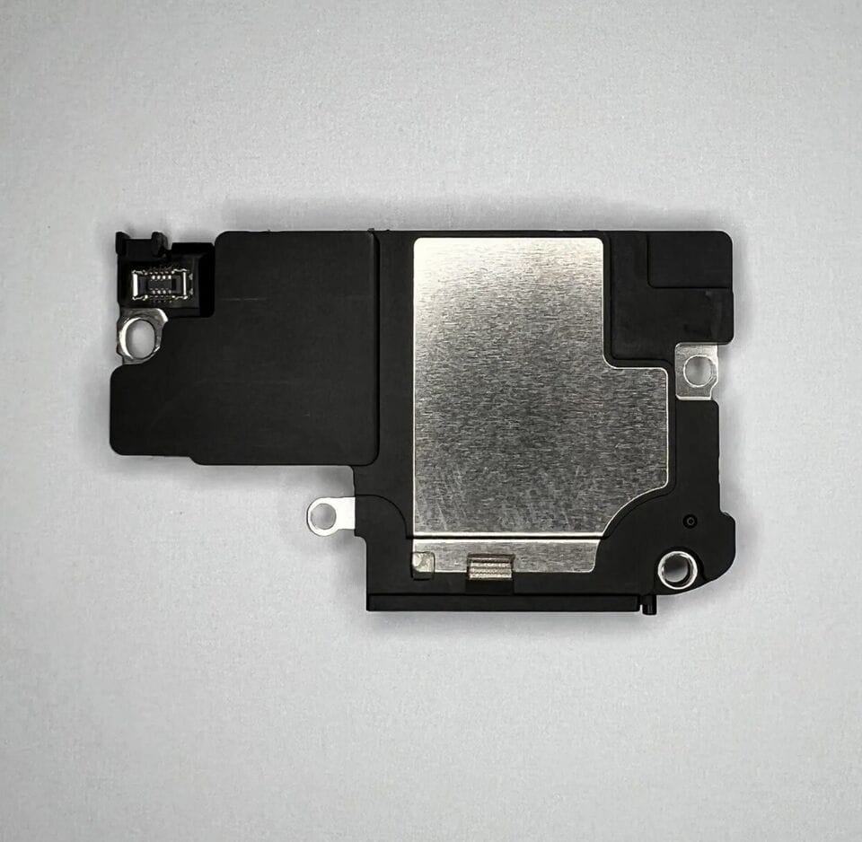 กระดิ่ง I-P XS Max