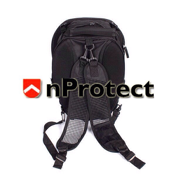 กระเป๋าติดท้ายรถมอเตอร์ไซค์ ALPINESTAR Seat Bag Spider