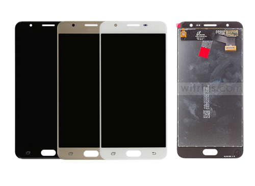 หน้าจอ Samsung - Galaxy J7 Prime งานแท้ IC //*ระบุสีตรงหมายเหตุ