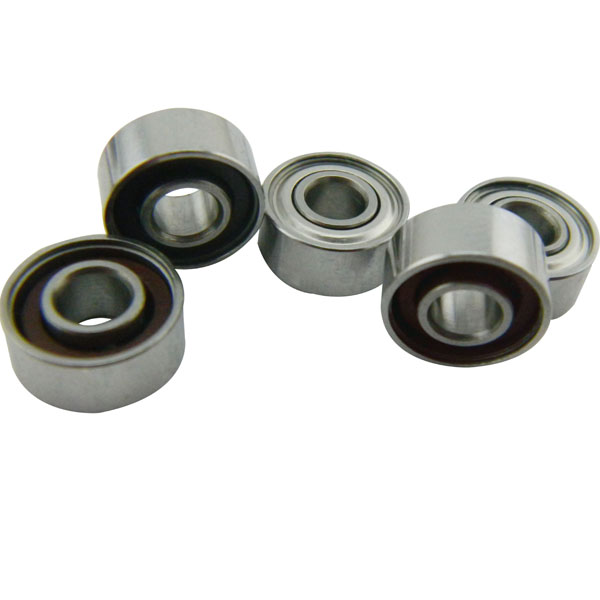 BCP007 China Better Ceramic Bearing For Bien Air