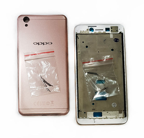 Bodyชุด oppo - A37 //**(ระบุสีตรงหมายเหตุ)**//
