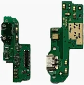 แพรชาร์จ Huewei P9 lite