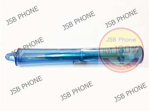 ไขควง SUNSHINE SS-719 / Y 0.6 / 3 แฉก