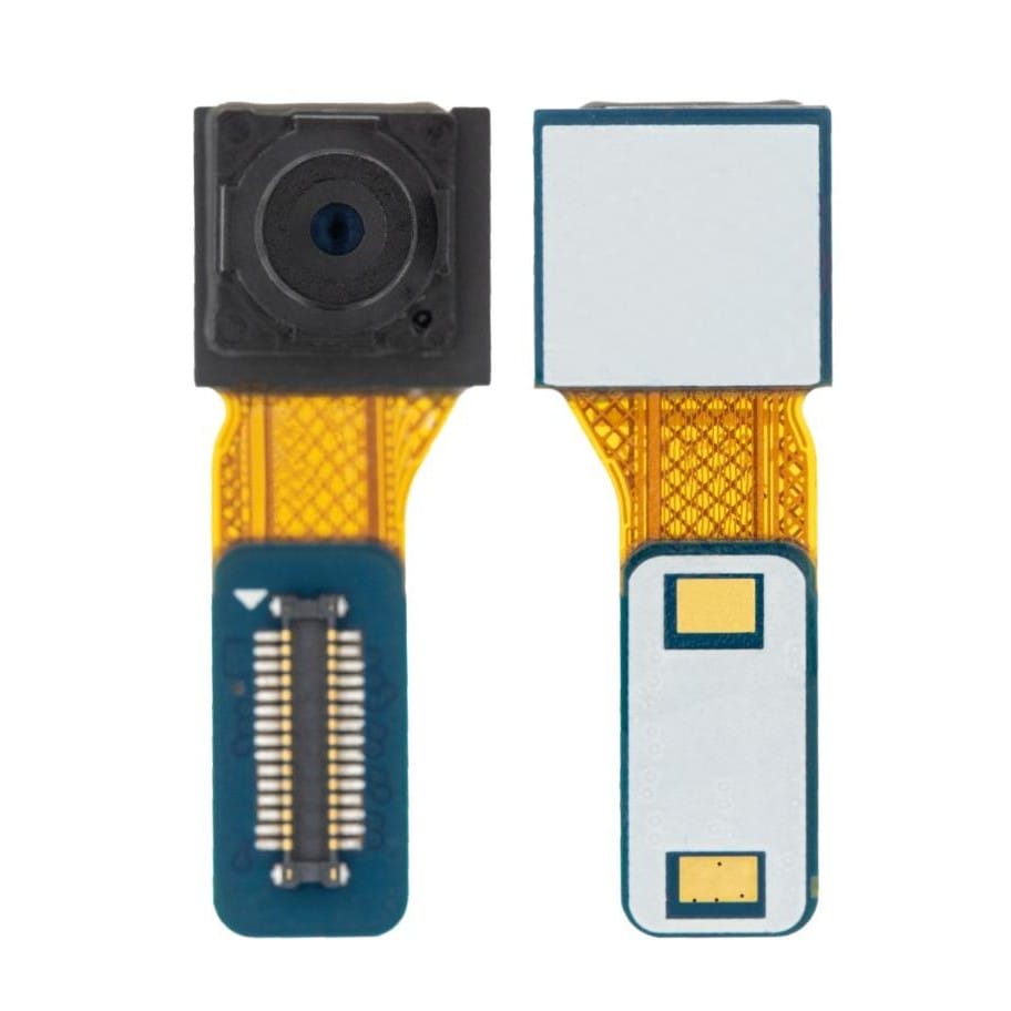 กล้องหน้า Sam A12