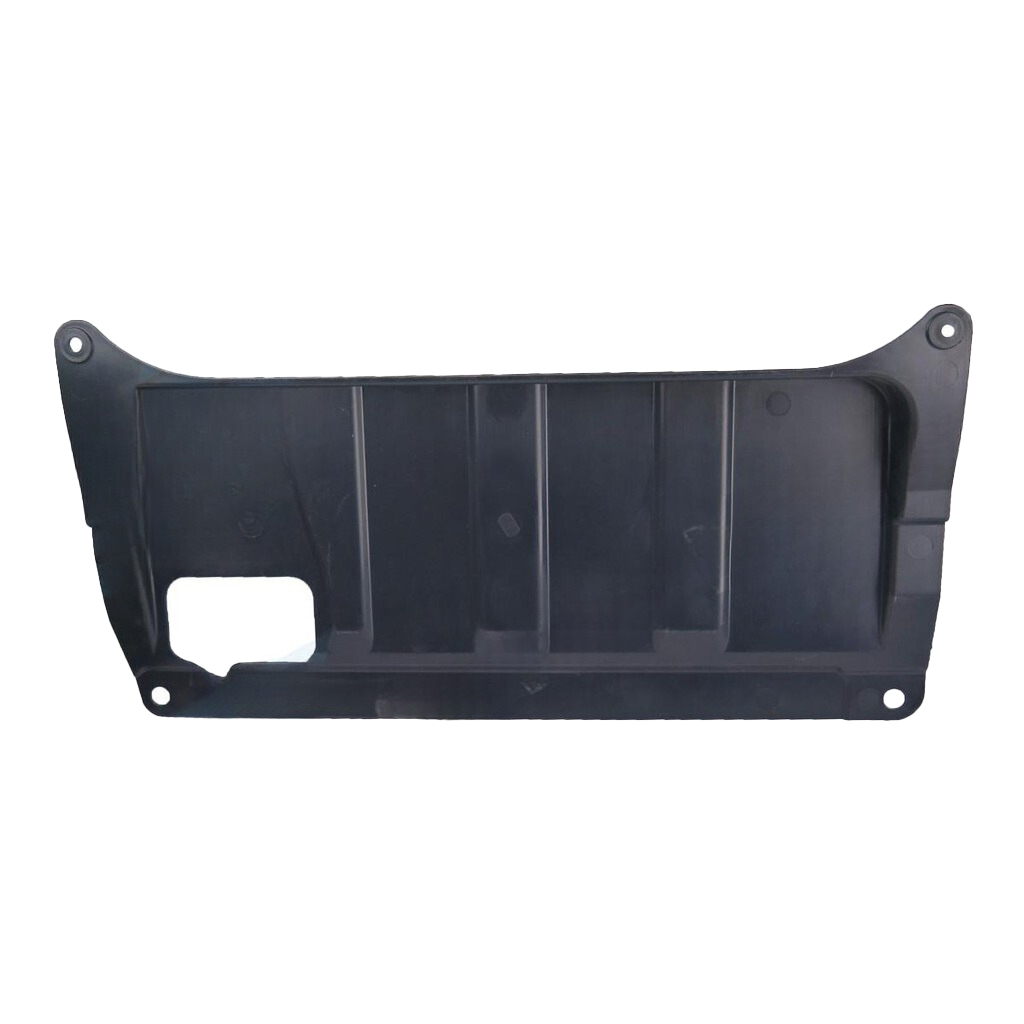 ของแท้ พลาสติกใต้เครื่อง ตัวกลาง Honda City Jazz GK ปี 2009-2013 121364