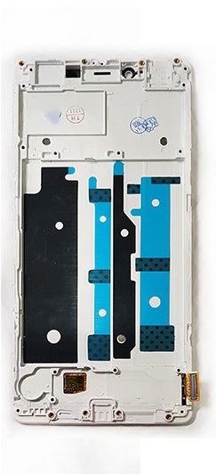 oppo R7s เคสกลาง