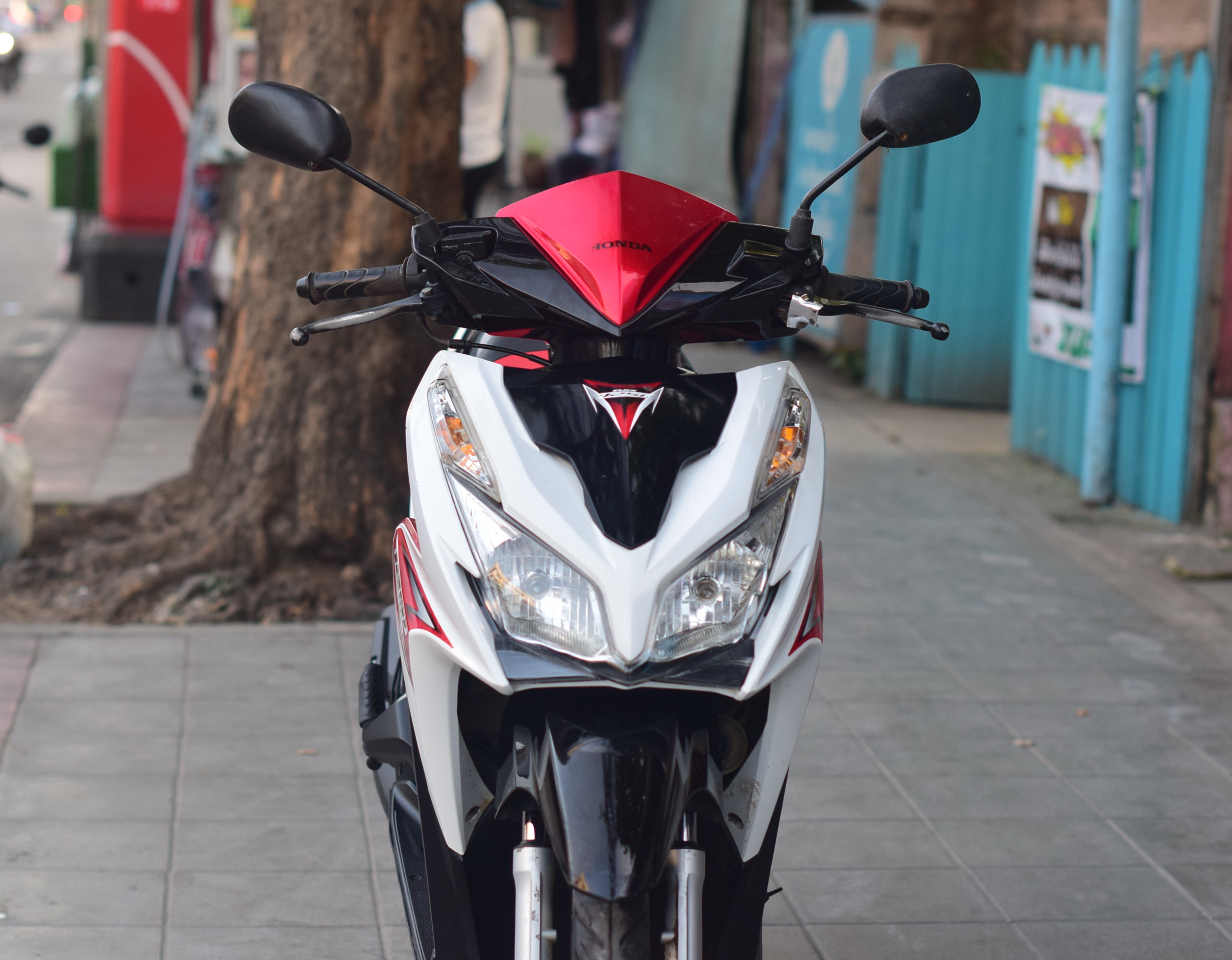 (ส่งแล้วครับ) click 125i สวยๆ มัดจำไว้ได้รถชัวๆ