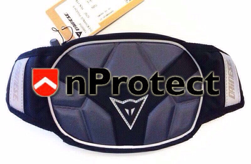 กระเป๋าคาดเอว Dainese D Exchange SMALL