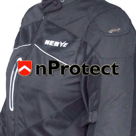 เสื้อการ์ด NERVE Calib Jacket Girl (ผู้หญิง)