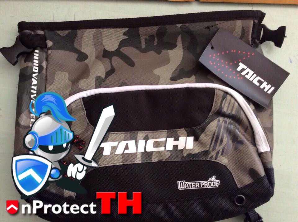 TAICHI RSB270 WaterRoof กันน้ำ