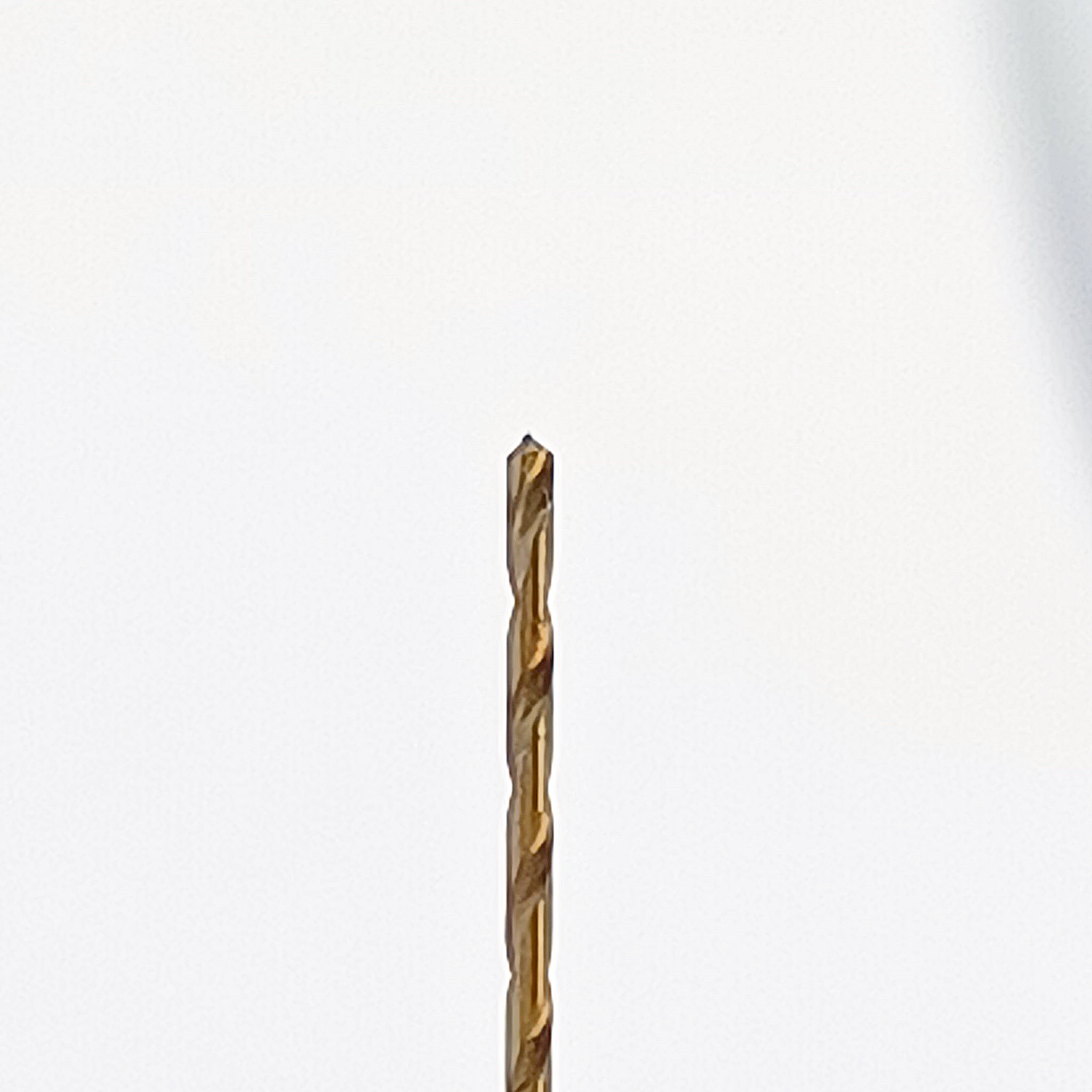 [OPP] ดอกสว่านโคบอลต์ HSS Co5 M35 ขนาด 0.6-0.9 mm แพ็ค10 ดอกสว่านเจาะสแตนเลส เหล็ก