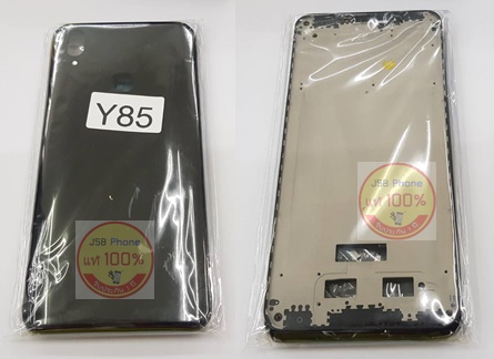 บอดี้ Vivo Y85 **ระบุสีที่หมายเหตุ