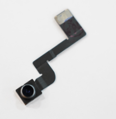 กล้องหน้า I-P XR