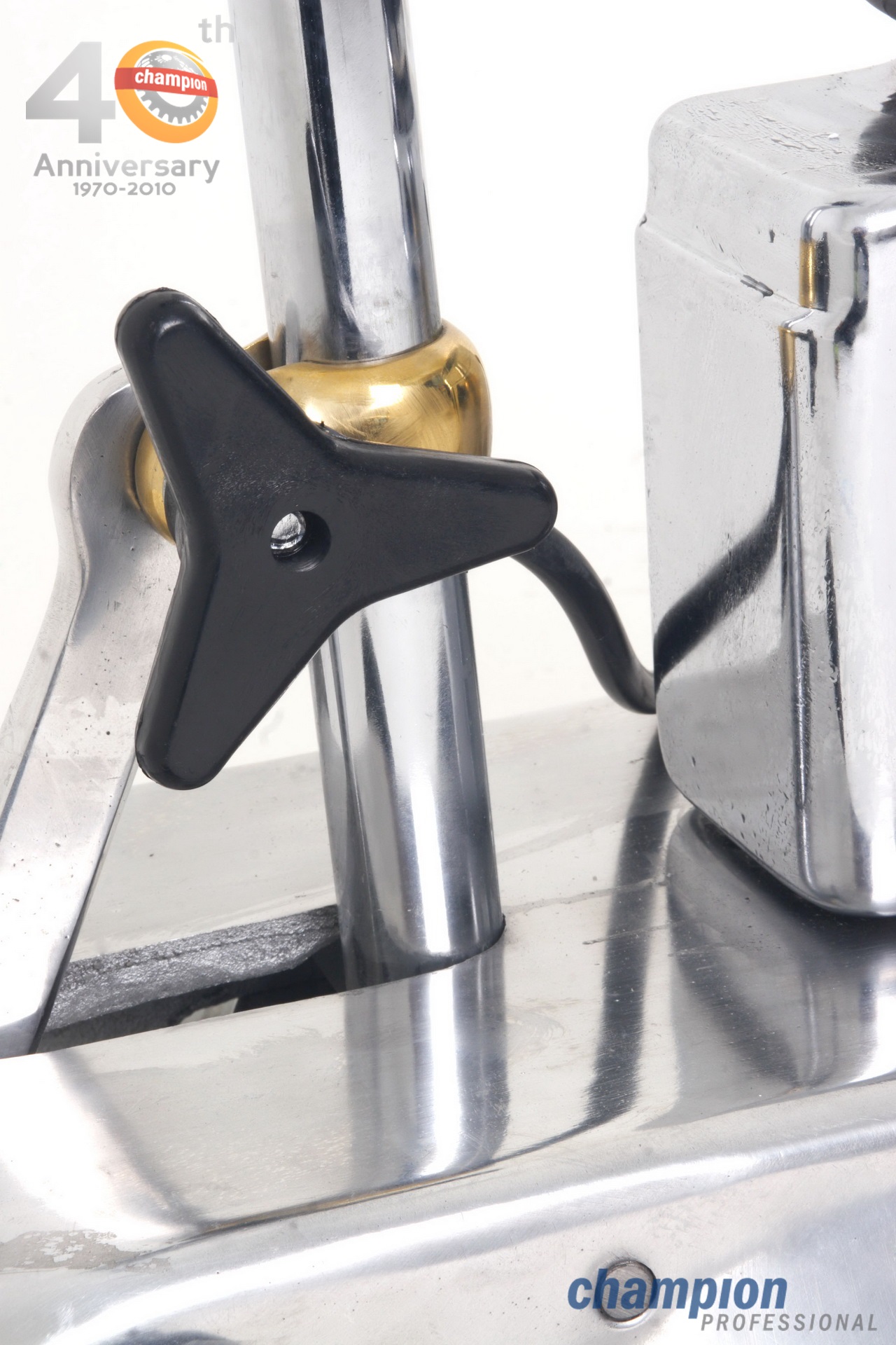 เครื่องขัดปัดเงาพื้น Champion 1500 RPM