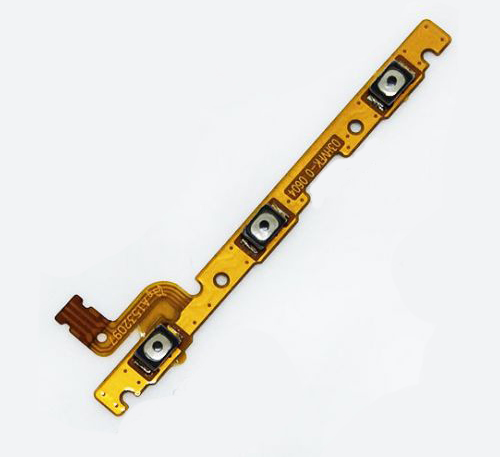 สายแพร Power - Vivo Y37