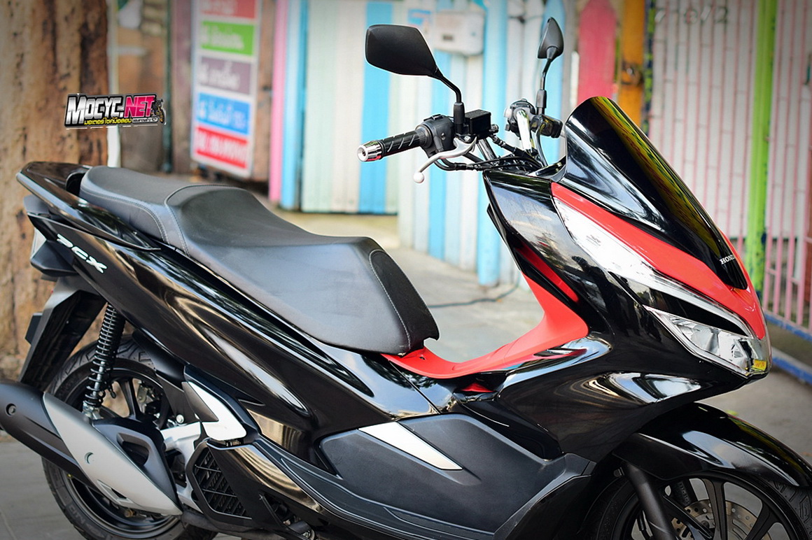 (( ขายแล้วครับ )) Pcx 150 2020 ขอบคุณลูกค้าประจำของเราครับ