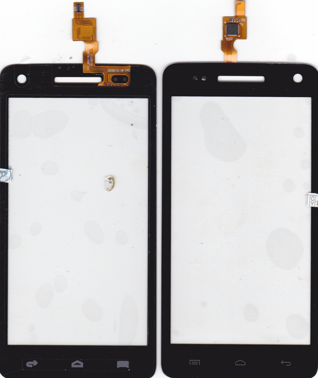 ทัชสกรีน Wiko Rainbow