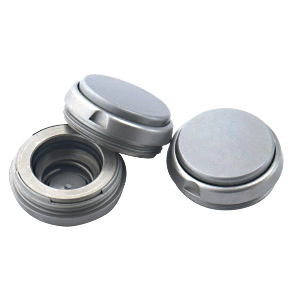 Push Button Cap For W&H Ta-98