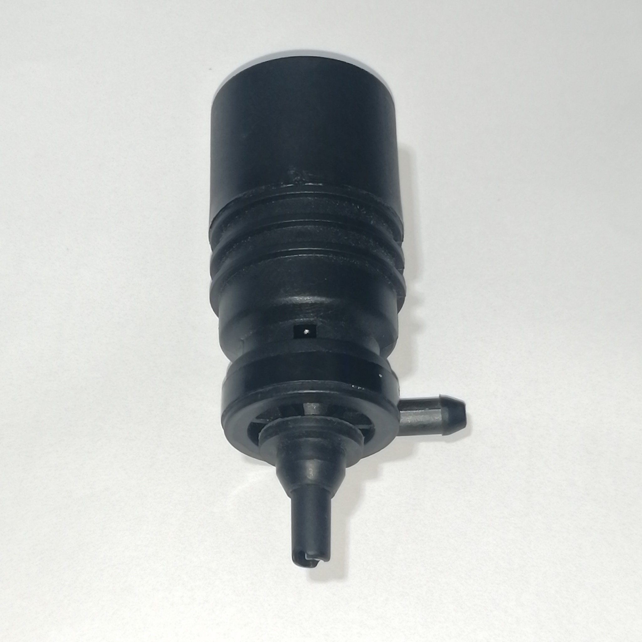 ปั๊มน้ำไฟฟ้า DC 12V สำหรับถังใส่น้ำเครื่องขูด