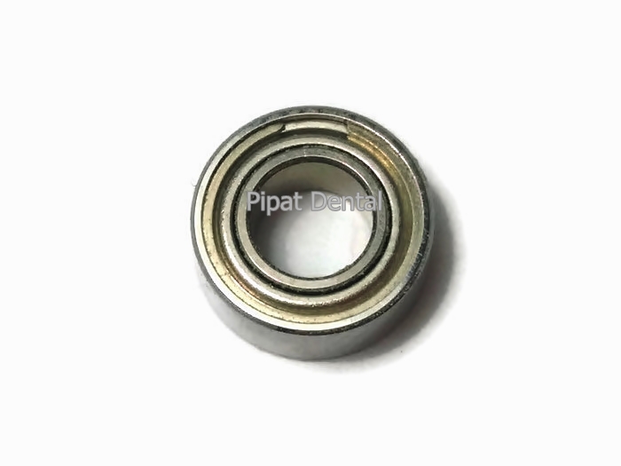NSK B3Z-100 Ceramic Deep Groove Bearing (ลูกหนาผิวเรียบ)(NSK_BC004)
