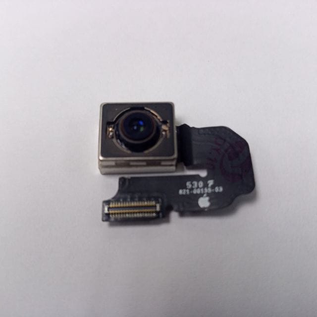 กล้องหลัง I-P 6 Plus