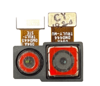 กล้องหลัง Oppo A3S (1803)