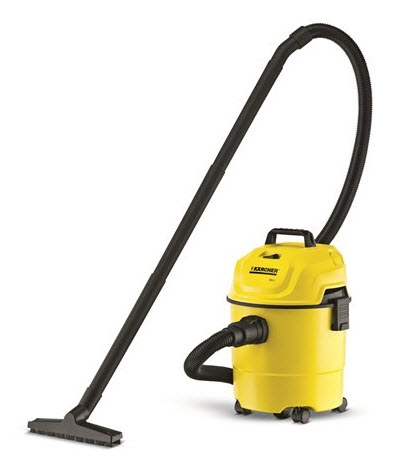 เครื่องดูดฝุ่น-ดูดน้ำ KARCHER MV1