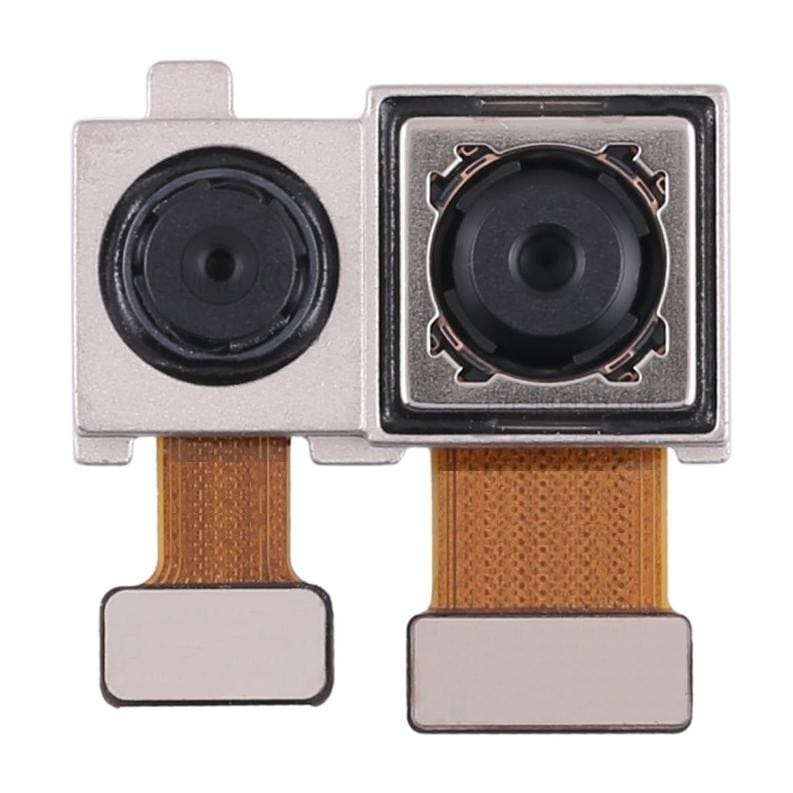 กล้องหลัง Oppo F9