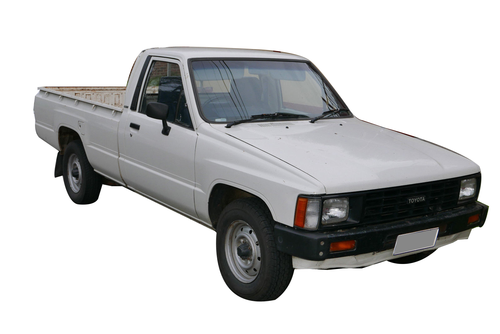 มอเตอร์ฉีดน้ำฝน น้ำล้างกระจก NISSAN BIG-M TOYOTA LN50 HERO