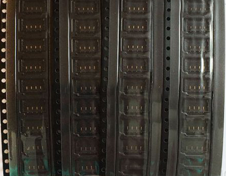 ขั้วแบตเตอรี่ - iPhone 4S