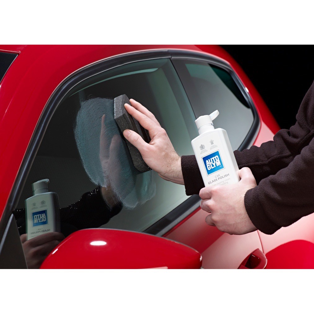 Autoglym INSTANT TYRE DRESSING 500 ml