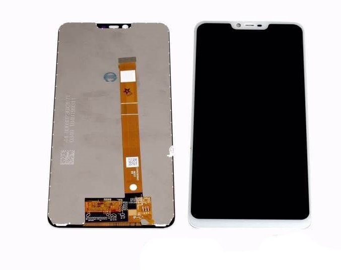 หน้าจอ OPPO A3s *// (ระบุสีตรงหมายเหตุ) //*