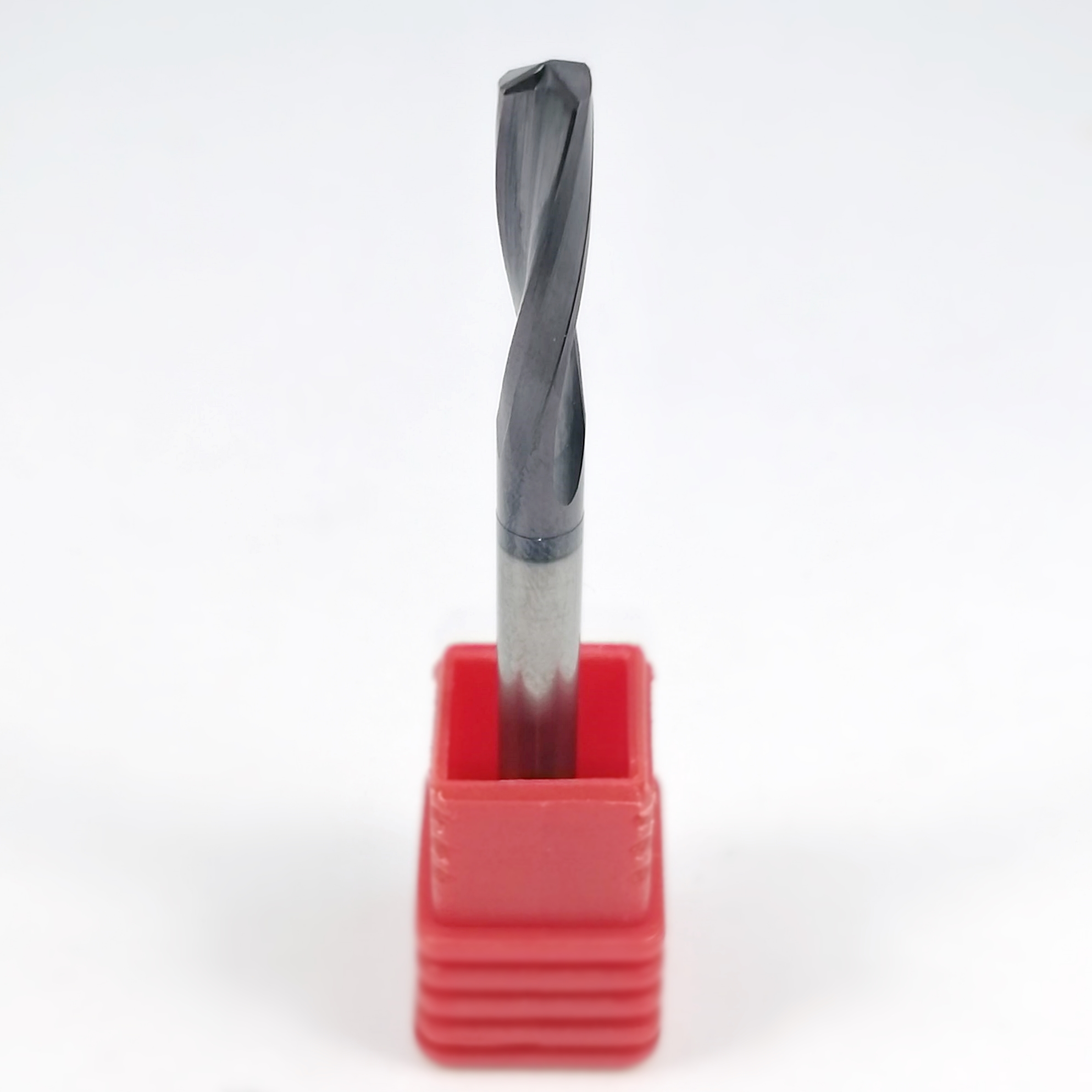 OPP YG ดอกสว่านคาร์ไบด์สำหรับงานแข็งสูง HRC70 ขนาด 2.6-7.0 mm. ดอกสว่านเจาะเหล็กแข็งสูง