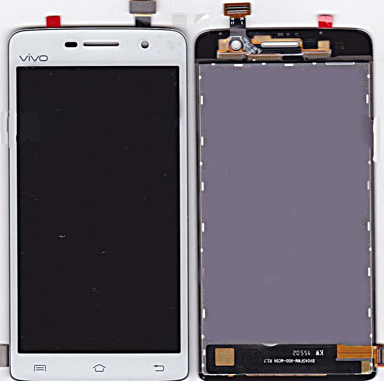 จอ Vivo Y21 พร้อมทัสกรีน /// ระบุสีตรงหมายเหตุ //**