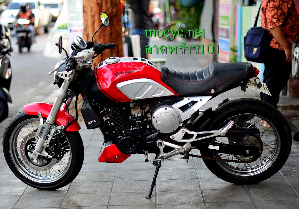 (( ขายแล้วครับ )) Legend Gentleman ขอบคุณน้อง ออดี้ ที่มาอุดหนุนครับ