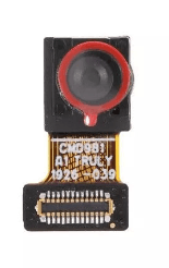 กล้องหน้า Oppo Realme C3