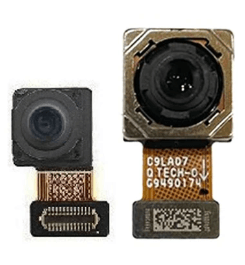 กล้องหลัง Realme 7 4G