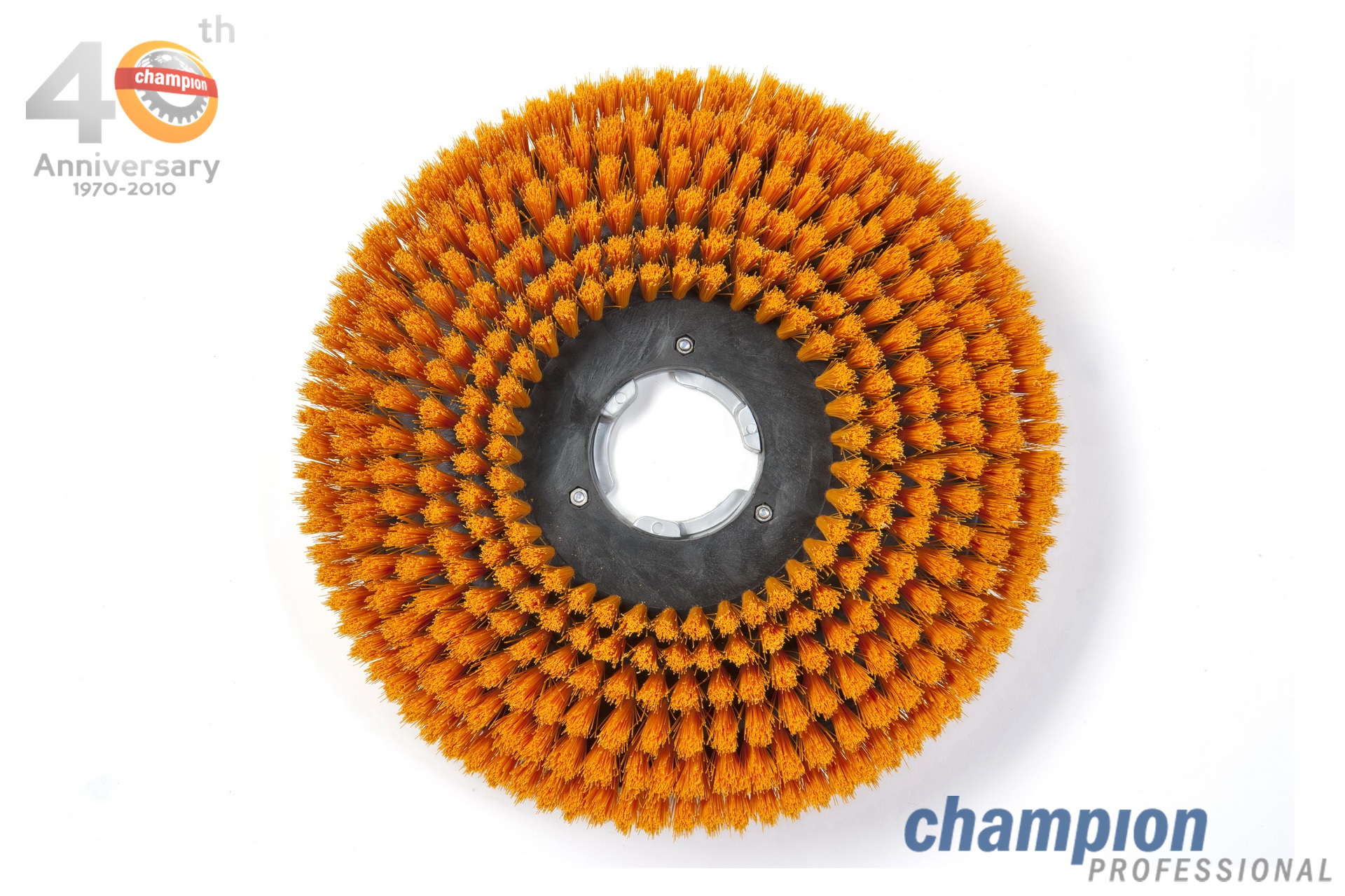 แปรงซักพรม ไนล่อนอ่อน Champion Professional สำหรับเครื่องขนาด 16 นิ้ว