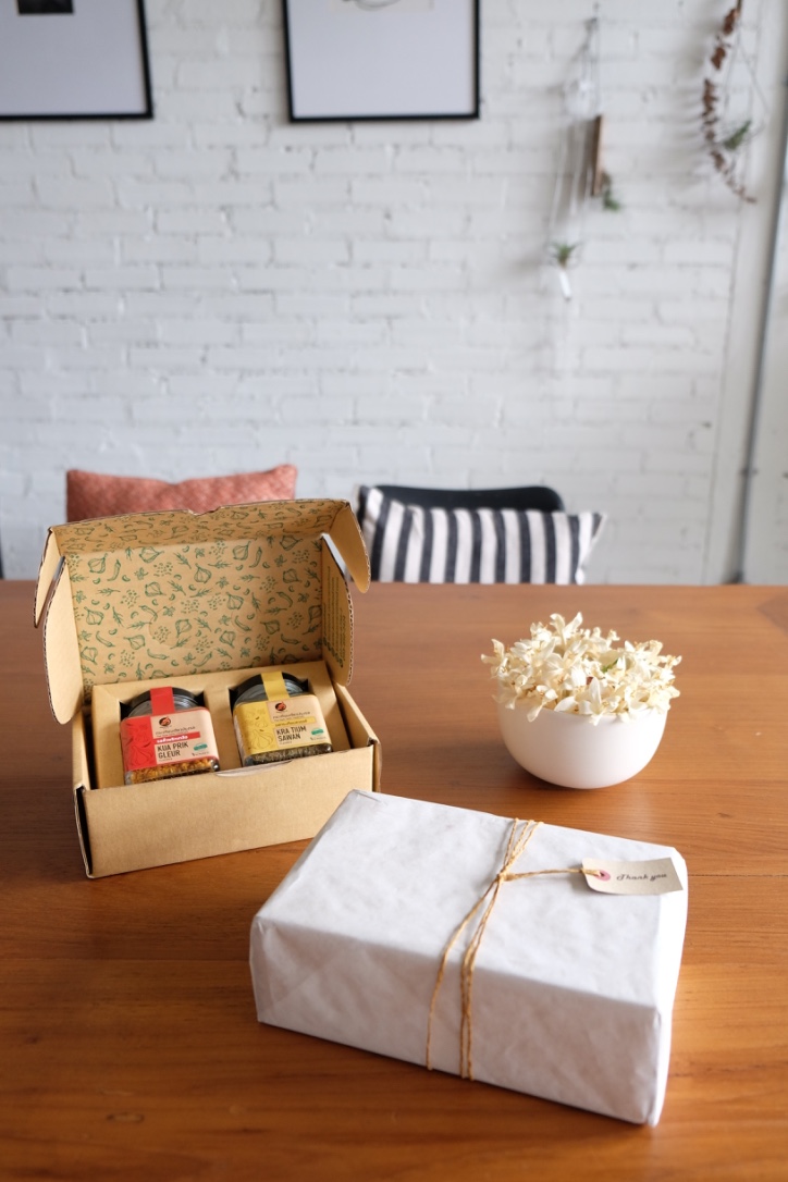 Pepper G กระเทียมเจียวปรุงรส รส กระเทียมสวรรค์ 92 กรัม Pepper G เปปเปอร์จี